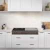 Picture of Emser Tile - Contessa 3 x 6 Matte Oro