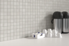 Picture of Emser Tile - Cosmopolitan Mosaic Crystal