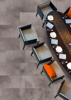 Picture of Emser Tile - Cosmopolitan 24 x 24 Steel