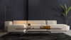 Picture of Emser Tile - Council 12 x 24 Black