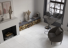 Picture of Emser Tile - Culver 13 x 13 White