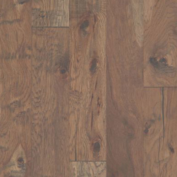 Picture of Shaw Floors - Wayward Hickory 5 Cassia Bark