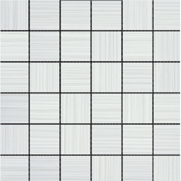 Picture of Emser Tile - Thread II Mosaic White