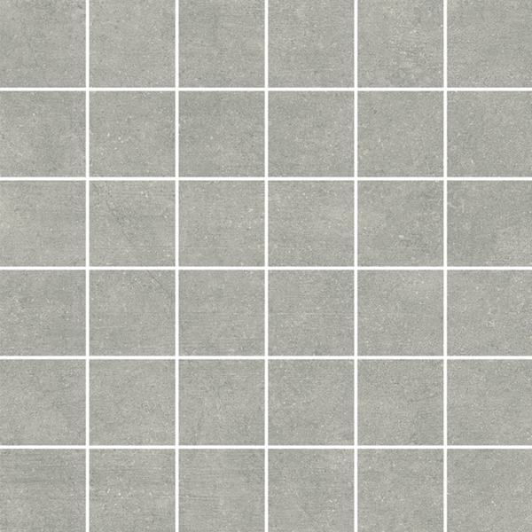 Picture of Emser Tile - Fixt Mosaic Cement Mink