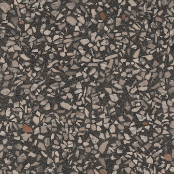 Picture of Emser Tile - Mixt 31 x 31 Flake Dark Greige