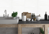 Picture of Emser Tile - Jazz Ripple Gloss White