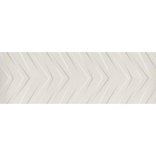 Picture of Emser Tile - Synergy White Chevron