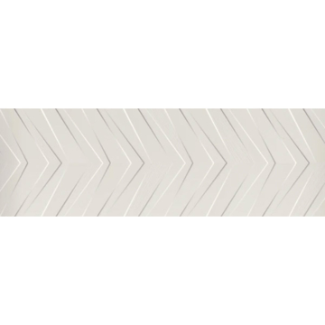 Picture of Emser Tile - Synergy White Chevron