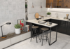 Picture of Emser Tile - Synergy White Plaster