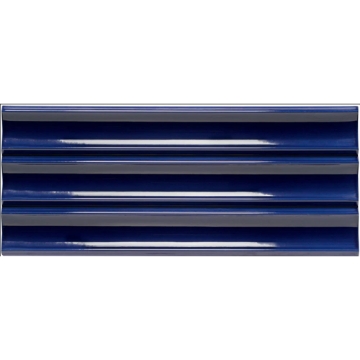 Picture of Emser Tile - Tubage Navy Glossy