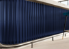 Picture of Emser Tile - Tubage Navy Glossy