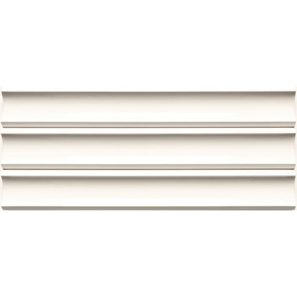 Picture of Emser Tile - Tubage White Glossy