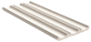 Picture of Emser Tile - Tubage White Glossy