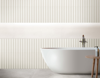 Picture of Emser Tile - Tubage White Glossy