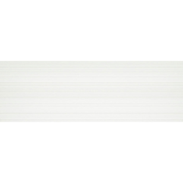 Picture of Emser Tile - Vertigo White Linear