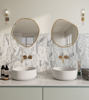 Picture of Emser Tile - Amala Cloud