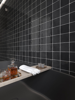 Picture of Emser Tile - Antigo 5 x 5 Jet