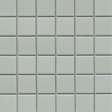 Picture of Emser Tile - Catch Mosaic Matte Gray