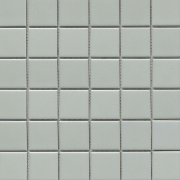Picture of Emser Tile - Catch Mosaic Matte Gray