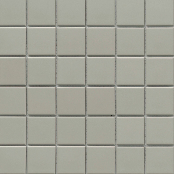 Picture of Emser Tile - Catch Mosaic Matte Fawn