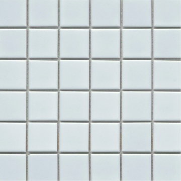 Picture of Emser Tile - Catch Mosaic Matte Ice