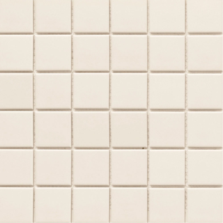 Picture of Emser Tile - Catch Mosaic Matte Ivory