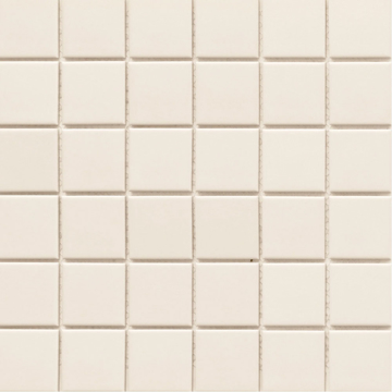 Picture of Emser Tile - Catch Mosaic Matte Ivory