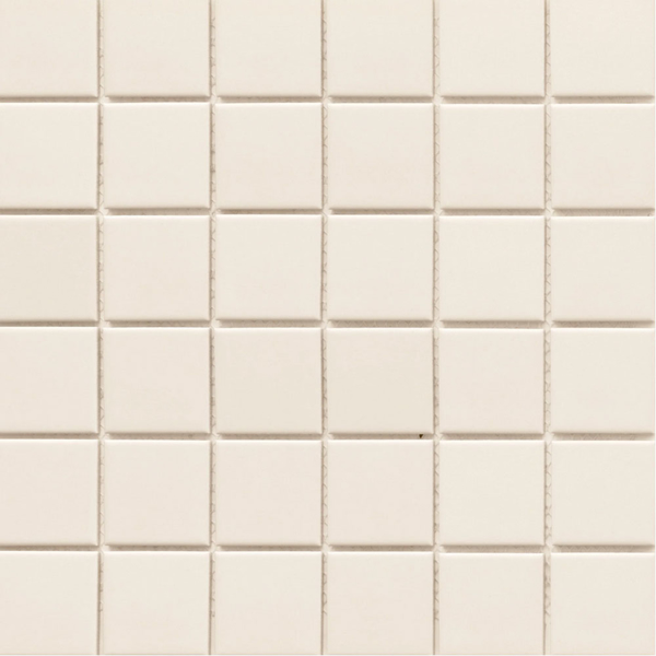 Picture of Emser Tile - Catch Mosaic Matte Ivory