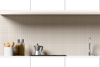 Picture of Emser Tile - Catch Mosaic Matte Ivory