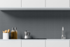 Picture of Emser Tile - Catch Mosaic Matte Silicon