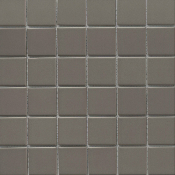 Picture of Emser Tile - Catch Mosaic Matte Taupe