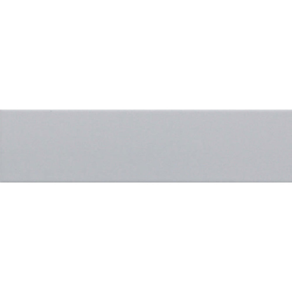 Picture of Emser Tile - Catch 3 x 12 Matte Gray