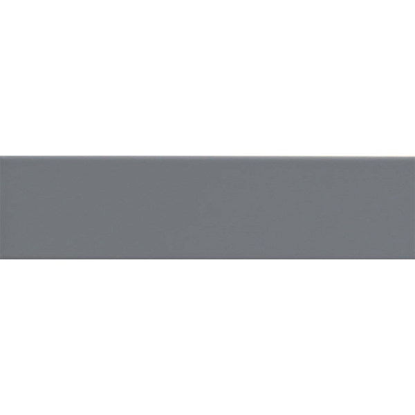 Picture of Emser Tile - Catch 3 x 12 Matte Silicon