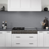 Picture of Emser Tile - Catch 3 x 12 Matte Silicon