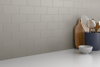 Picture of Emser Tile - Catch 3 x 6 Matte Fawn