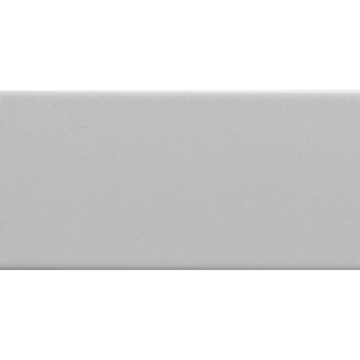 Picture of Emser Tile - Catch 3 x 6 Matte Gray