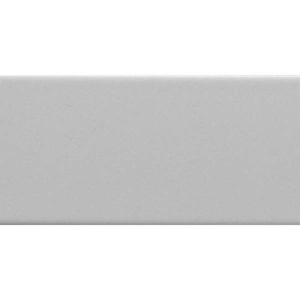 Picture of Emser Tile - Catch 3 x 6 Matte Gray