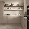Picture of Emser Tile - Catch 3 x 6 Matte Ivory