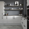 Picture of Emser Tile - Catch 3 x 6 Matte Silicon