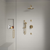 Picture of Emser Tile - Catch 4 x 10 Matte Fawn
