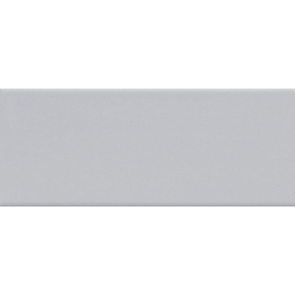 Picture of Emser Tile - Catch 4 x 10 Matte Gray