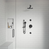 Picture of Emser Tile - Catch 4 x 10 Matte Ice