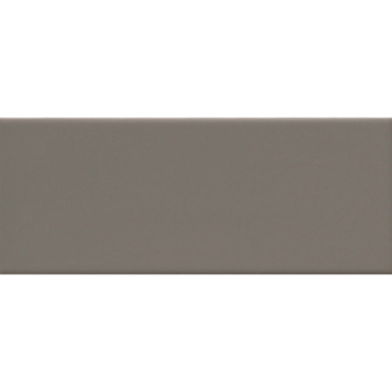 Picture of Emser Tile - Catch 4 x 10 Matte Taupe