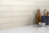Picture of Emser Tile - Catch 4 x 16 Matte Ivory