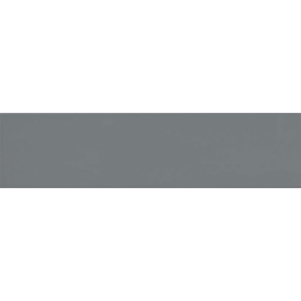 Picture of Emser Tile - Catch 4 x 16 Matte Silicon