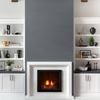 Picture of Emser Tile - Catch 4 x 16 Matte Silicon