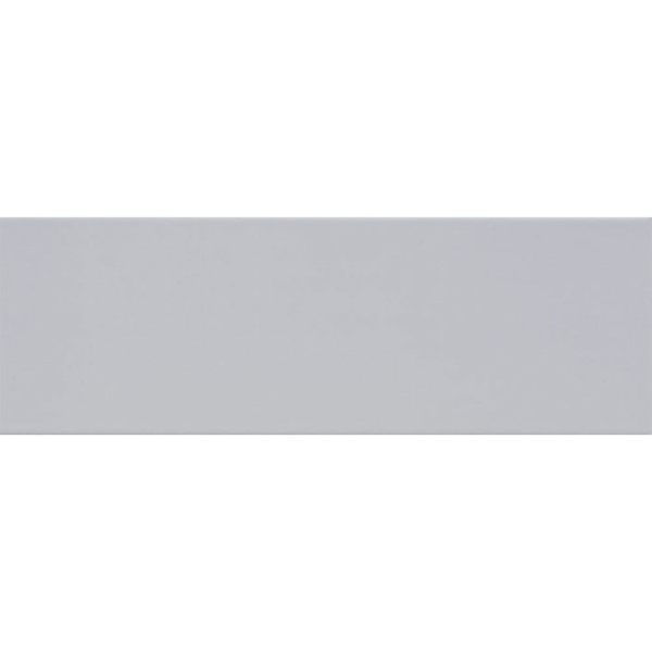 Picture of Emser Tile - Catch 6 x 18 Matte Gray