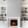 Picture of Emser Tile - Catch 6 x 18 Matte Gray