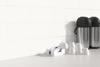 Picture of Emser Tile - Catch 6 x 18 Matte Ice