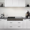 Picture of Emser Tile - Catch 3 x 12 Gloss Ice